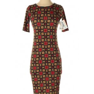 Lularoe Casual Dress